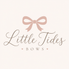Little Tides Bow Co - Home